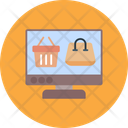 پیش‌نمایش فایل online-shopping-12144279 از پک تجارت الکترونیک و خرید