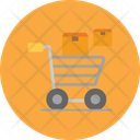 پیش‌نمایش فایل shop-and-delivery-12144289 از پک تجارت الکترونیک و خرید