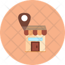 پیش‌نمایش فایل shop-location-12144290 از پک تجارت الکترونیک و خرید