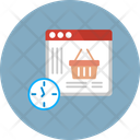 پیش‌نمایش فایل shopping-time-12144210 از پک تجارت الکترونیک و خرید