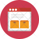 پیش‌نمایش فایل website-12144297 از پک تجارت الکترونیک و خرید
