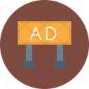 پیش‌نمایش فایل billboard-12144425 از پک املاک و مستغلات