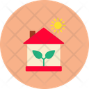 پیش‌نمایش فایل ecological-house-12144452 از پک املاک و مستغلات