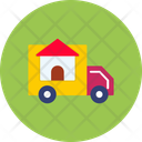 پیش‌نمایش فایل moving-service-12144491 از پک املاک و مستغلات