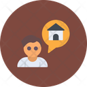 پیش‌نمایش فایل real-estate-agent-12144494 از پک املاک و مستغلات