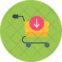 پیش‌نمایش فایل add-to-cart-12144708 از پک خرید