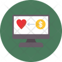 پیش‌نمایش فایل online-donation-12144764 از پک خرید