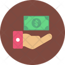 پیش‌نمایش فایل receive-money-12144781 از پک خرید