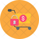 پیش‌نمایش فایل secure-online-shopping-12144785 از پک خرید