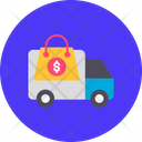 پیش‌نمایش فایل shopping-delivery-12144791 از پک خرید
