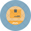 پیش‌نمایش فایل box-12144955 از پک تحویل لجستیک