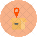 پیش‌نمایش فایل box-12144956 از پک تحویل لجستیک