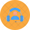 پیش‌نمایش فایل call-center-12144959 از پک تحویل لجستیک