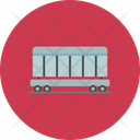 پیش‌نمایش فایل cargo-train-12144960 از پک تحویل لجستیک