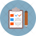 پیش‌نمایش فایل checklist-12144965 از پک تحویل لجستیک