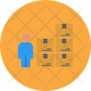 پیش‌نمایش فایل control-12144941 از پک تحویل لجستیک