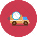 پیش‌نمایش فایل delivery-time-12144968 از پک تحویل لجستیک