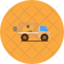 پیش‌نمایش فایل delivery-truck-12144969 از پک تحویل لجستیک