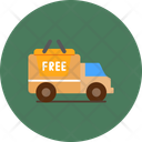 پیش‌نمایش فایل free-delivery-12144934 از پک تحویل لجستیک