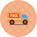 پیش‌نمایش فایل free-shipping-12144978 از پک تحویل لجستیک