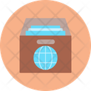پیش‌نمایش فایل global-archive-12144935 از پک تحویل لجستیک