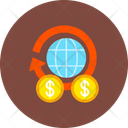 پیش‌نمایش فایل gobal-finance-12144979 از پک تحویل لجستیک
