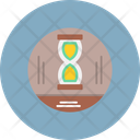 پیش‌نمایش فایل hourglass-12144981 از پک تحویل لجستیک