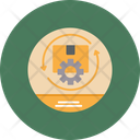 پیش‌نمایش فایل integrated-logistics-12144925 از پک تحویل لجستیک