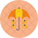 پیش‌نمایش فایل keep-dry-12144982 از پک تحویل لجستیک