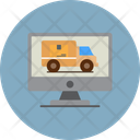 پیش‌نمایش فایل logistics-12144929 از پک تحویل لجستیک