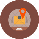 پیش‌نمایش فایل order-tracking-12144945 از پک تحویل لجستیک