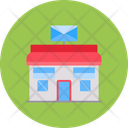 پیش‌نمایش فایل post-office-12144994 از پک تحویل لجستیک