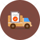 پیش‌نمایش فایل proof-of-delivery-12144999 از پک تحویل لجستیک