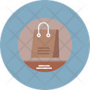پیش‌نمایش فایل shopping-bag-12145004 از پک تحویل لجستیک