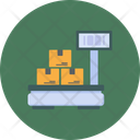 پیش‌نمایش فایل storage-scales-12145006 از پک تحویل لجستیک