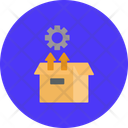 پیش‌نمایش فایل unpacking-12144927 از پک تحویل لجستیک