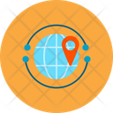 پیش‌نمایش فایل worldwide-12144930 از پک تحویل لجستیک