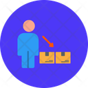 پیش‌نمایش فایل your-product-12145010 از پک تحویل لجستیک