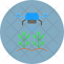 پیش‌نمایش فایل agricultural-drones-12145434 از پک کشاورزی و باغبانی