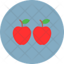 پیش‌نمایش فایل apples-12145442 از پک کشاورزی و باغبانی
