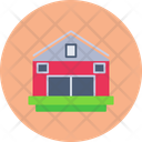 پیش‌نمایش فایل barn-12145443 از پک کشاورزی و باغبانی