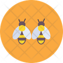پیش‌نمایش فایل bees-12145445 از پک کشاورزی و باغبانی