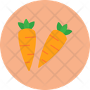 پیش‌نمایش فایل carrots-12145448 از پک کشاورزی و باغبانی
