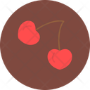 پیش‌نمایش فایل cherries-12145449 از پک کشاورزی و باغبانی