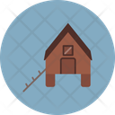 پیش‌نمایش فایل chicken-coop-12145450 از پک کشاورزی و باغبانی