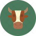 پیش‌نمایش فایل cow-face-12145454 از پک کشاورزی و باغبانی