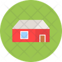 پیش‌نمایش فایل farm-house-12145460 از پک کشاورزی و باغبانی