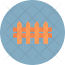 پیش‌نمایش فایل fence-12145463 از پک کشاورزی و باغبانی
