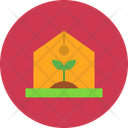 پیش‌نمایش فایل greenhouse-12145472 از پک کشاورزی و باغبانی