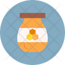 پیش‌نمایش فایل honey-jar-12145477 از پک کشاورزی و باغبانی